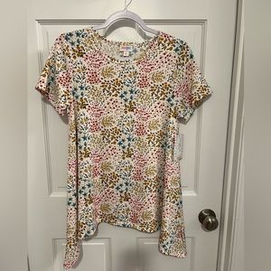 LuLaRoe Melissa Top